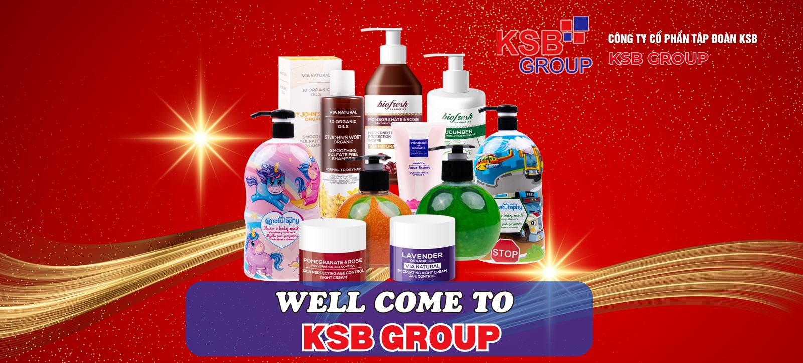 Thien Thuan Phat Import and Export Company Limited