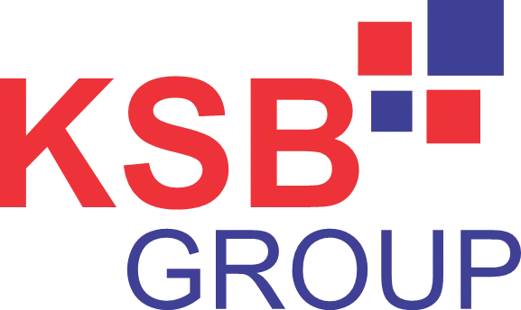 CÔNG TY CỔ PHẦN TẬP ĐOÀN KSB