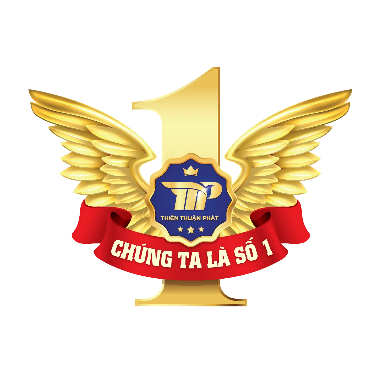 Công ty TNHH xuất nhập khẩu Thiên Thuận Phát